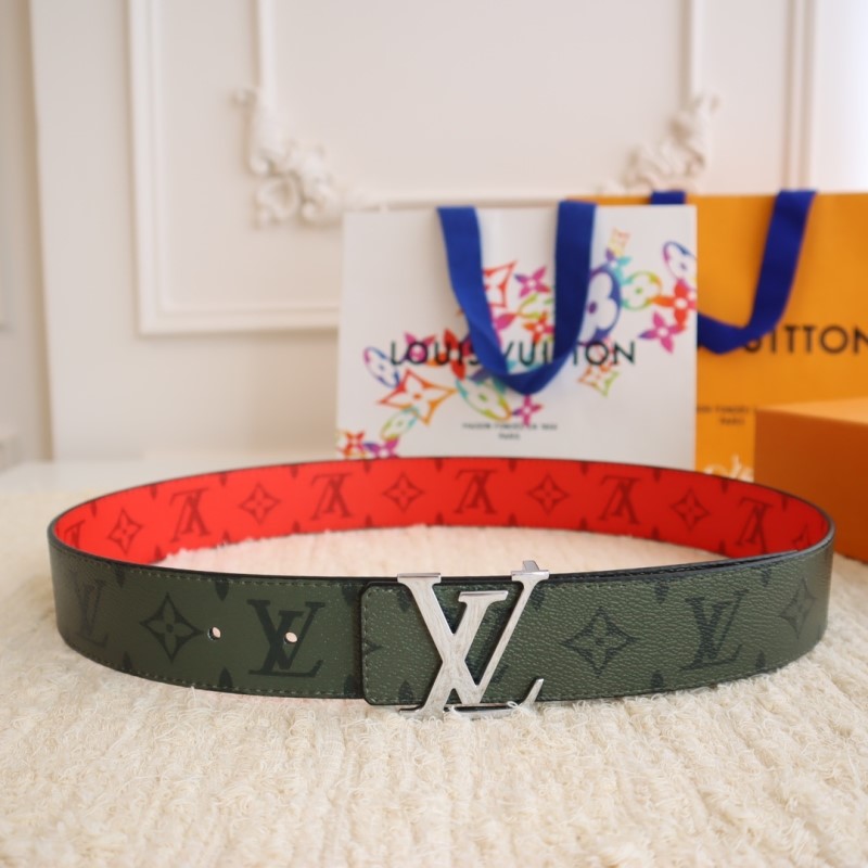 l0vis Vvtt0n belts